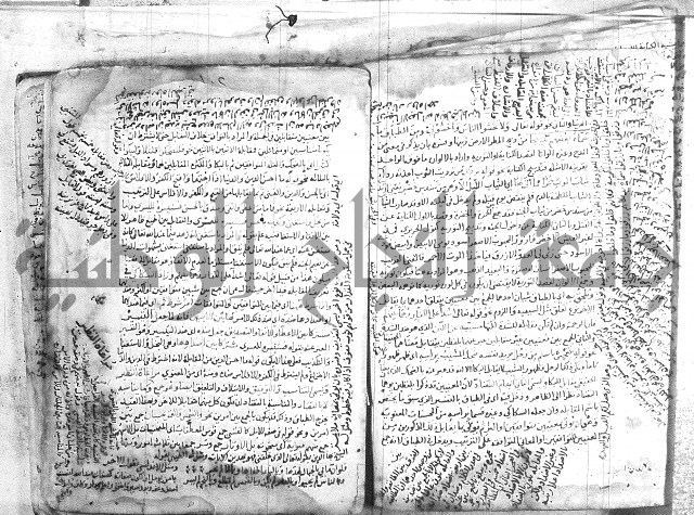 شرح تلخيص المفتاح