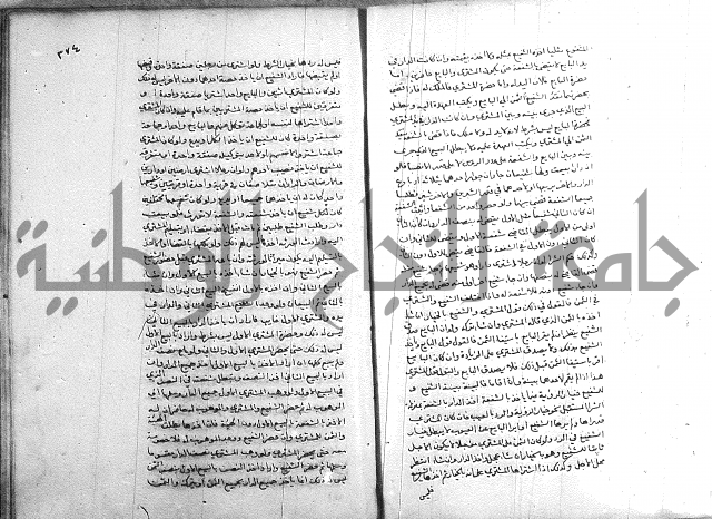 خزانة المفتين