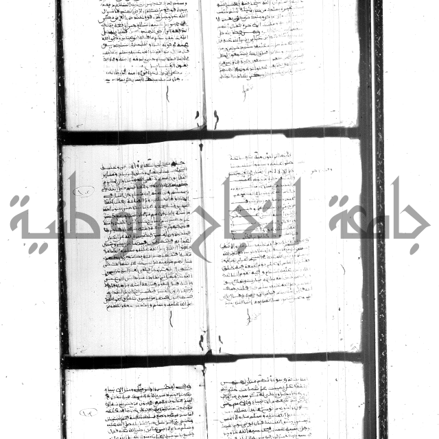 فضائل رمضان