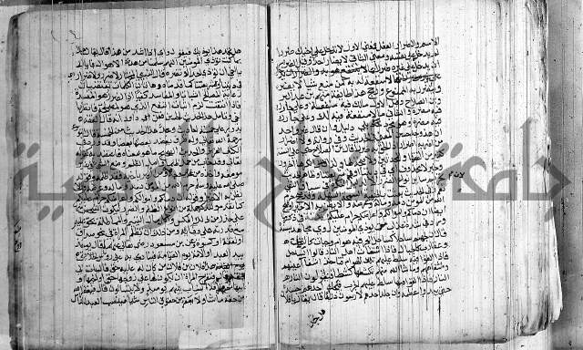 المجالس السنية