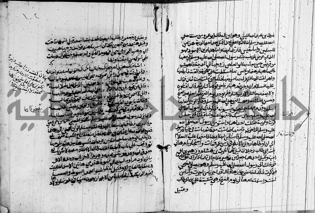 السيرة النبوية