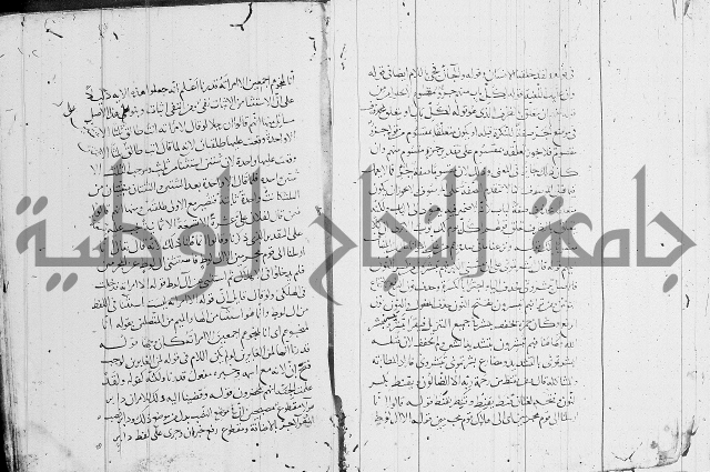 كشف المشكلات 