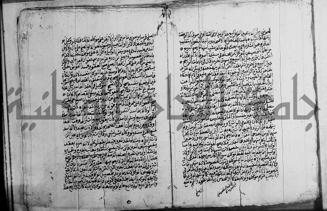 فقه - شرح البهجة الصغير