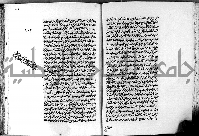 الجواهر الدورية في تنقيح الفتاوى الحامدية ج2 