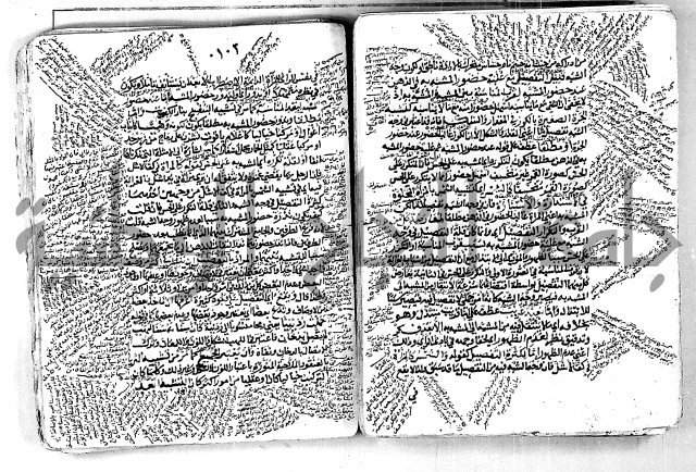 مختصر تلخيص المفتاح - شرح على المختصر 