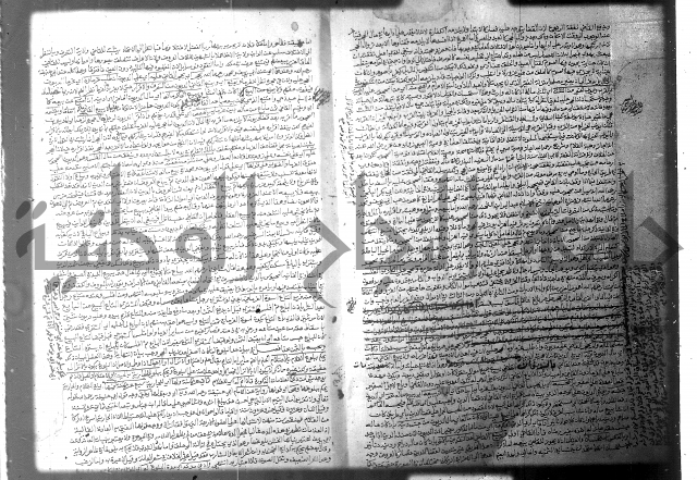 فيض الانهر على ملتقى الاكبر ج2 