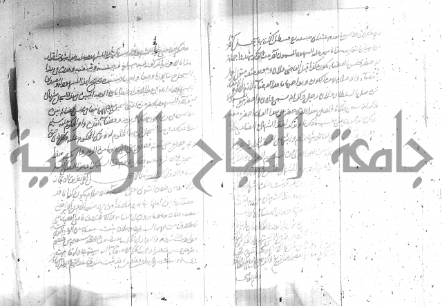 البسيط في الشروط