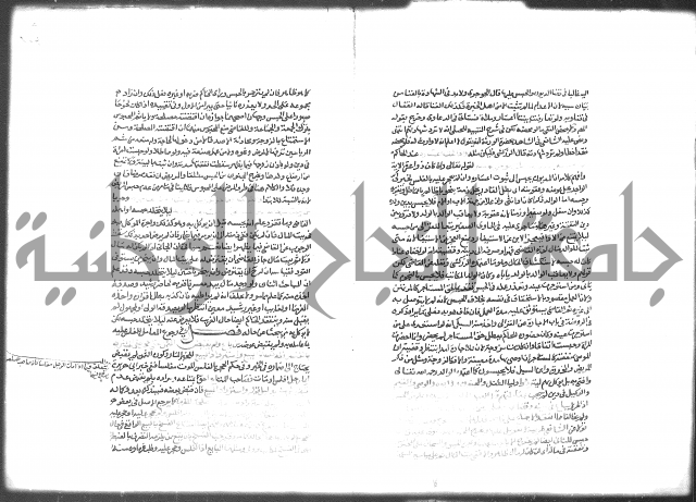 شرح الرملي 2