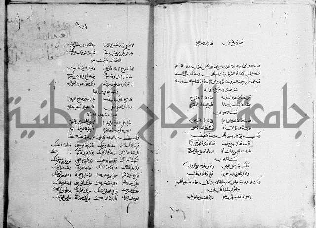 كتاب في الادب 