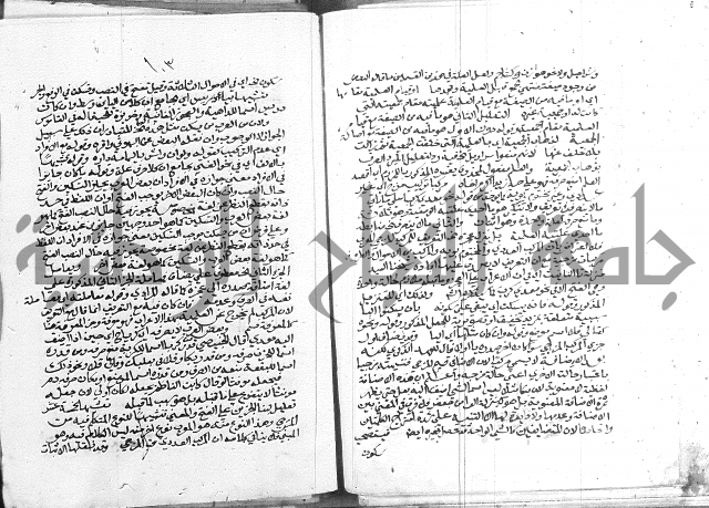 كتاب في اللغة العربية