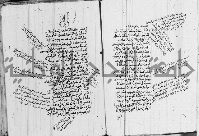 الجامع الصغير