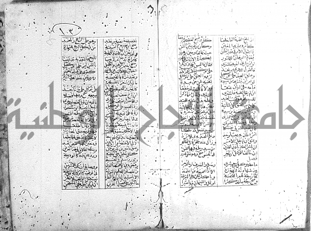 خلاصة التنوير 