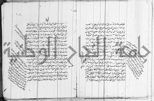 نحو - شرح الكافية