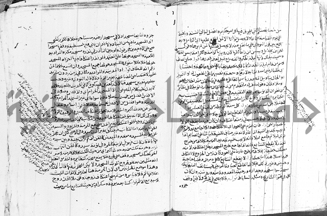 الزيادي على المنهج 