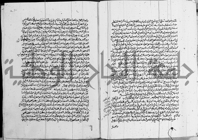 كتاب في اللغة