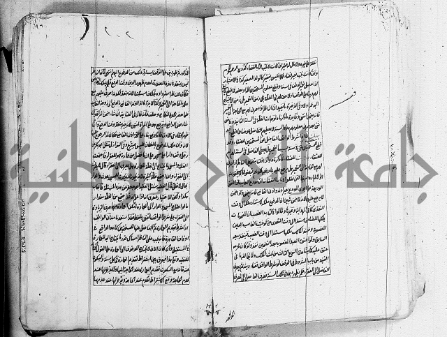 الاشباه والنظائر