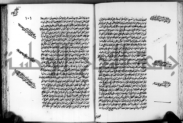 الجواهر الدورية في تنقيح الفتاوى الحامدية ج2 