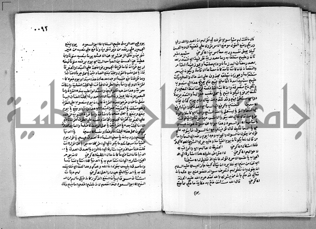 حاشية الجمل على الجلالين 