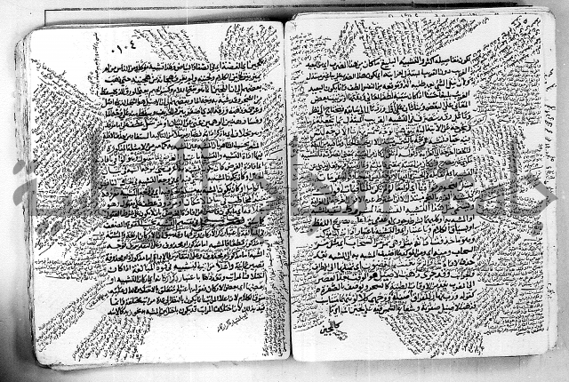 مختصر تلخيص المفتاح - شرح على المختصر 