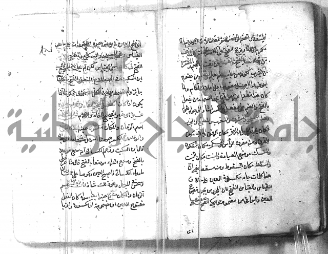 التفنن في الصرف