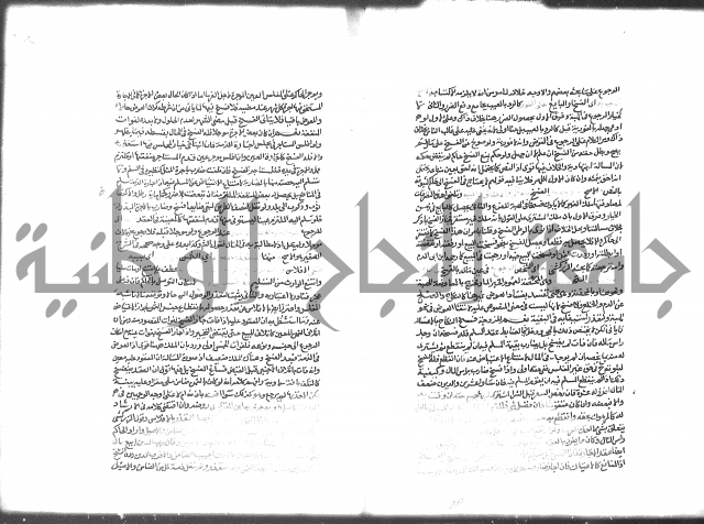 شرح الرملي 2