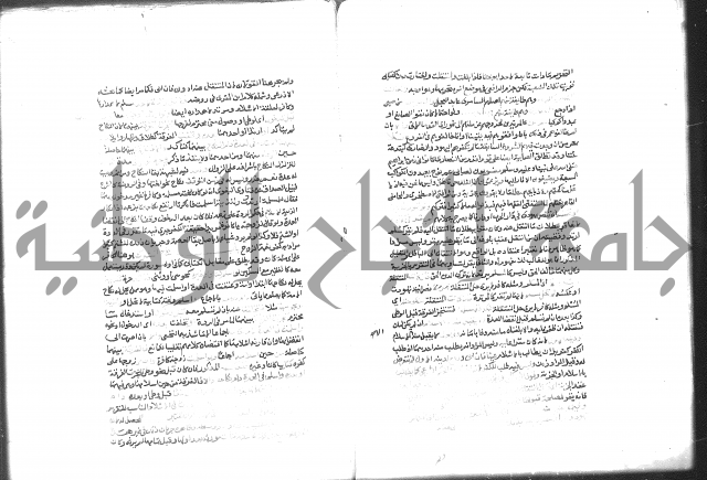 شرح الرملي 3