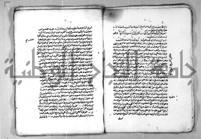 شرح الازهرية في علم النحوية 