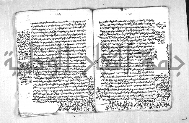 فتح الجليل  على شرح ابن عقيل 
