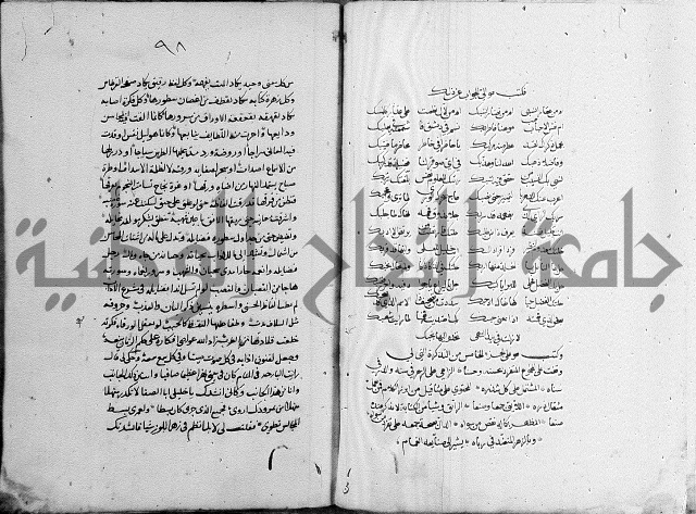كتاب في الادب 
