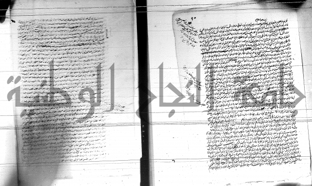 الفتاوى الحسينية