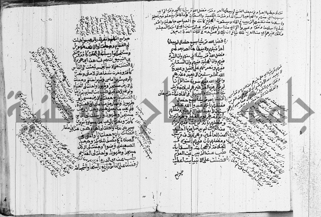 الجامع الصغير