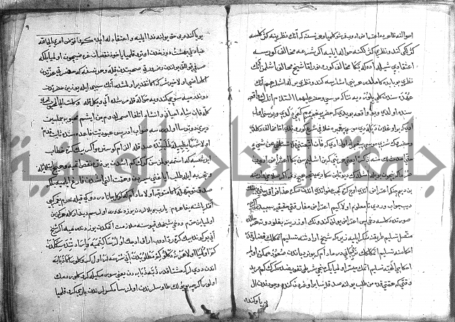 مرصاد العباد