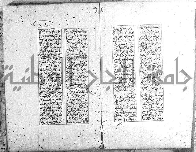 خلاصة التنوير 