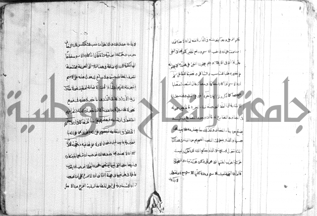 ضوء في علم النحو