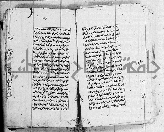 الاشباه والنظائر