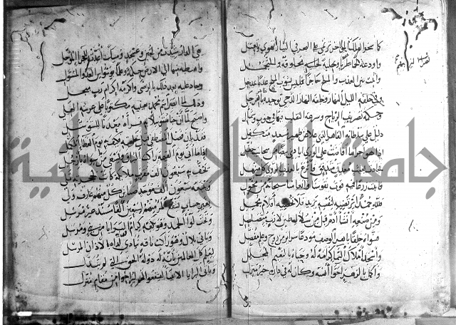 ديوان الصرصري