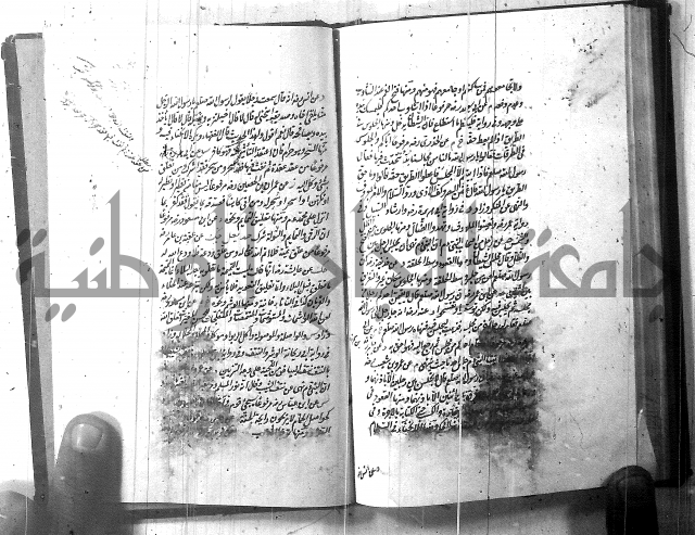 الطريقة المحمدية 