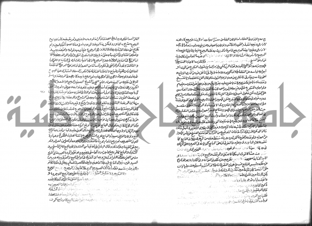 شرح الرملي 2