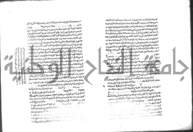 شرح الرملي 3