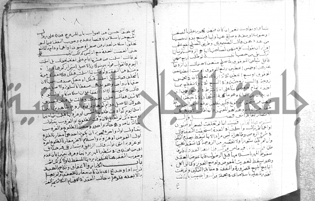 السنباطي على المحلي