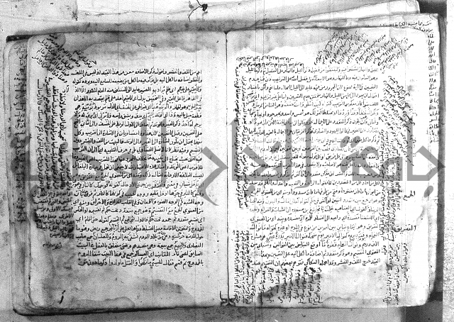 شرح تلخيص المفتاح