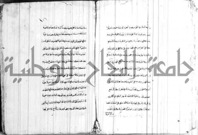 ضوء في علم النحو