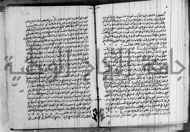 شرح اسرار التوحيد 