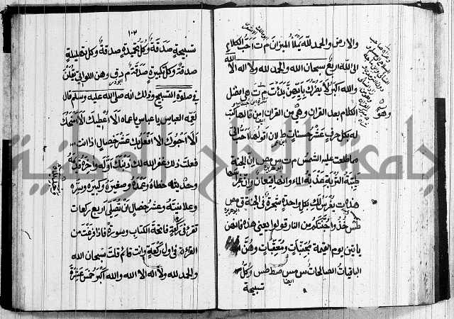 الحصن الحصين 