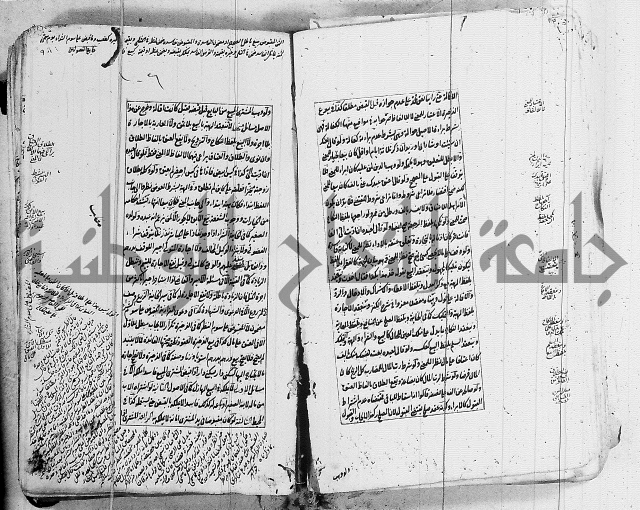 الاشباه والنظائر
