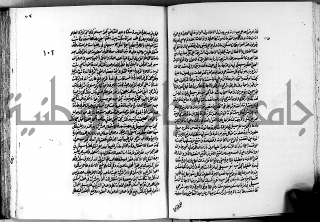 الجواهر الدورية في تنقيح الفتاوى الحامدية ج2 