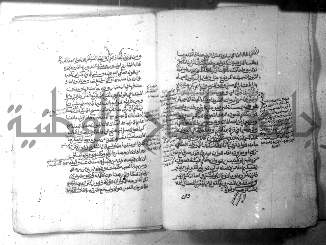 شرح الاشموني على الافية