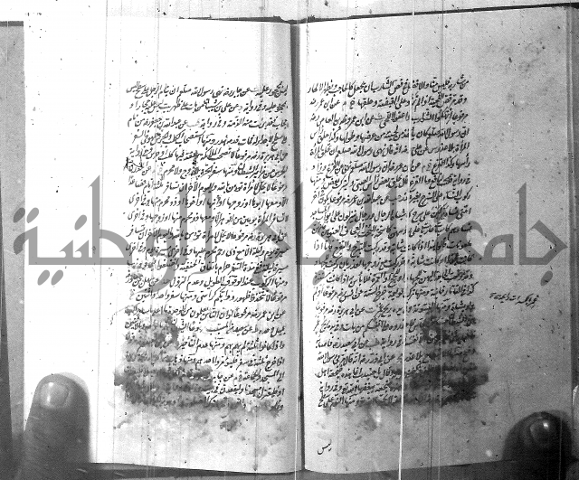 الطريقة المحمدية 