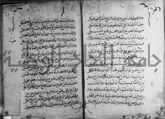 ديوان الصرصري