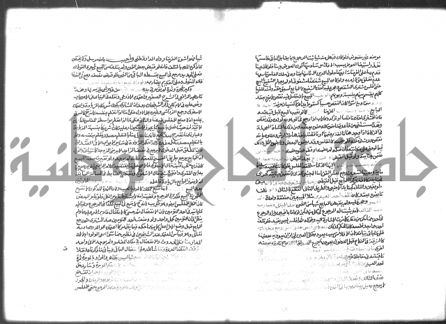 شرح الرملي 2